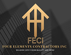 Four Elements Contractors Inc Logo