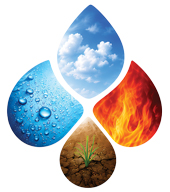 Four Elements Contractors Inc Logo